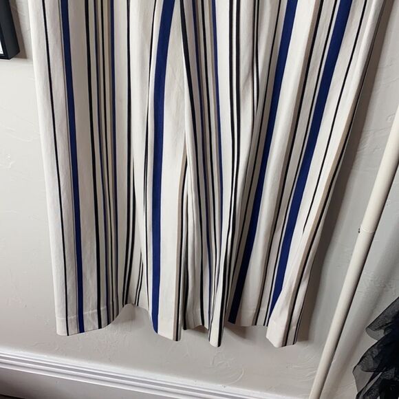 Stripe Pants - Picture 3 of 5